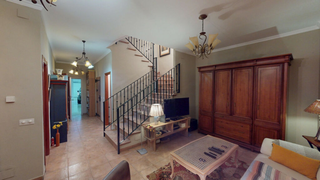 Semi-Detached House Torre del Mar Málaga - image 36