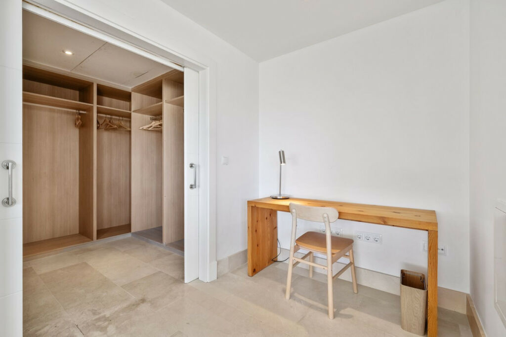 Detached Villa Sotogrande Cádiz - image 36