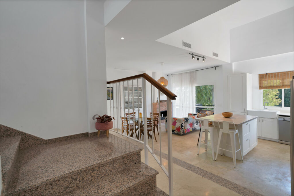 Detached Villa Torremuelle Málaga - image 36