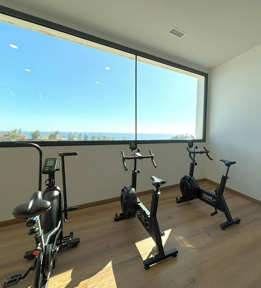Penthouse Fuengirola Málaga - image 36