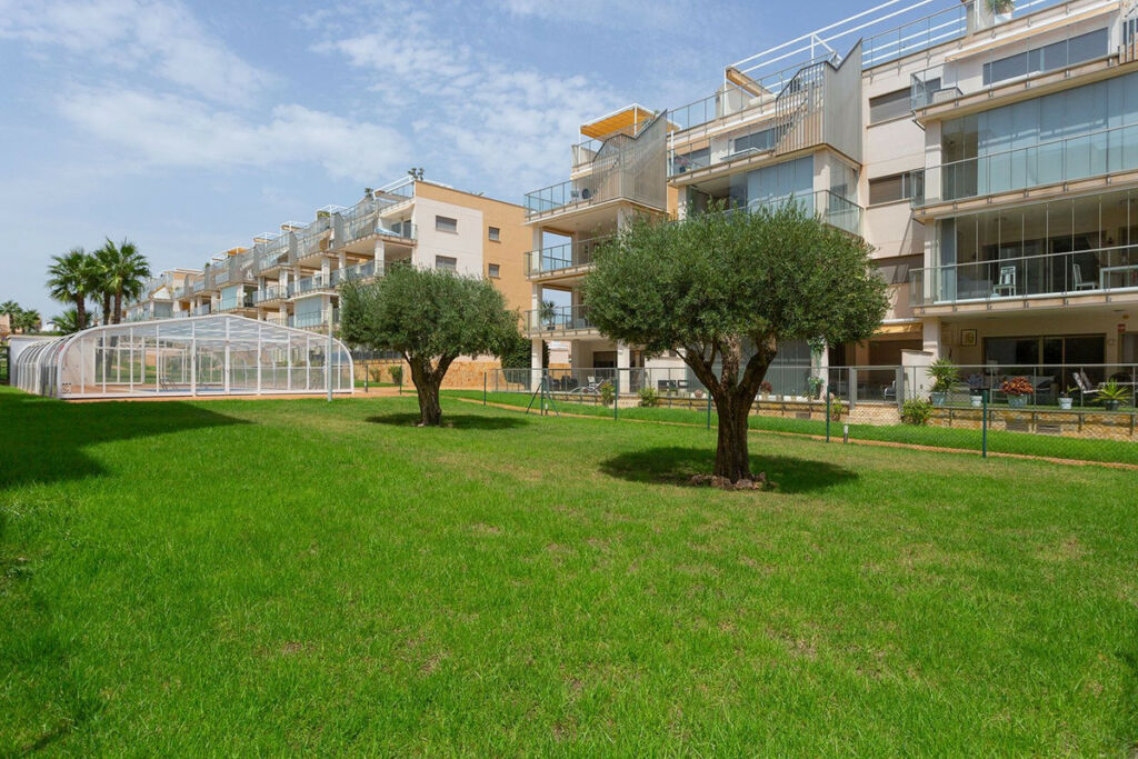 Middle Floor Apartment Villamartin Alicante - image 36