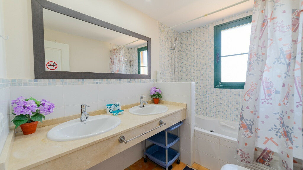 Townhouse Finestrat Alicante - image 38