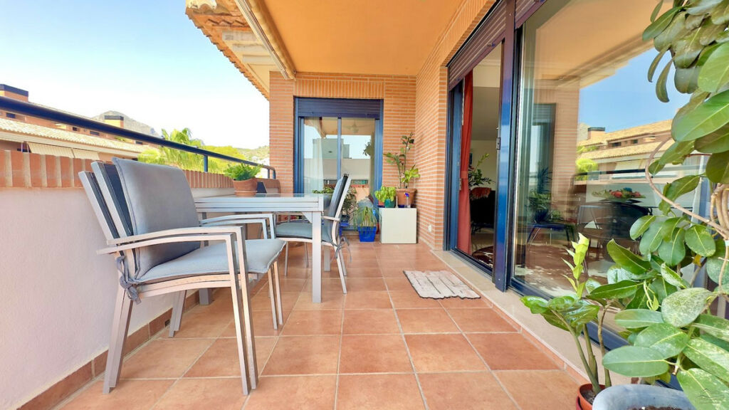 Penthouse Duplex Javea Alicante - image 31