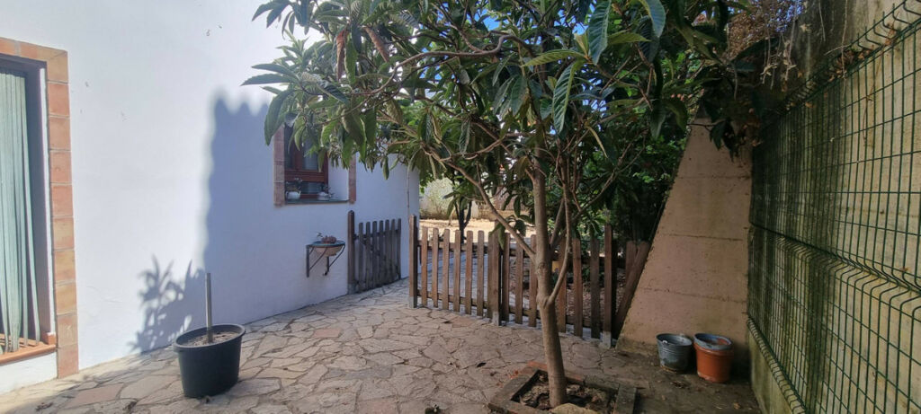 Detached Villa Cortes de la Frontera Málaga - image 36