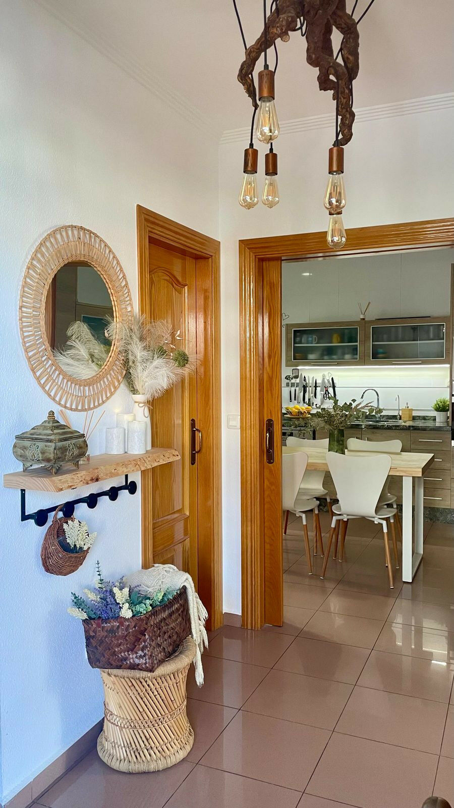 Semi-Detached House San Javier Murcia - image 36