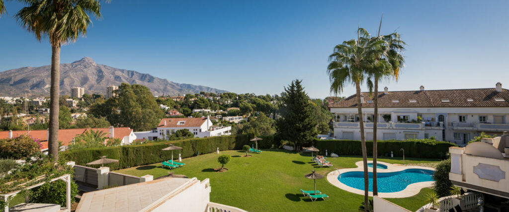 Penthouse Nueva Andalucía Málaga - image 36