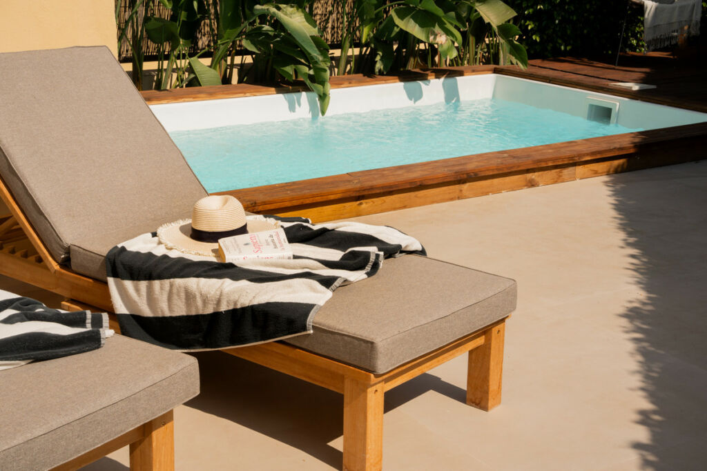 Townhouse Puerto Banús Málaga - image 36