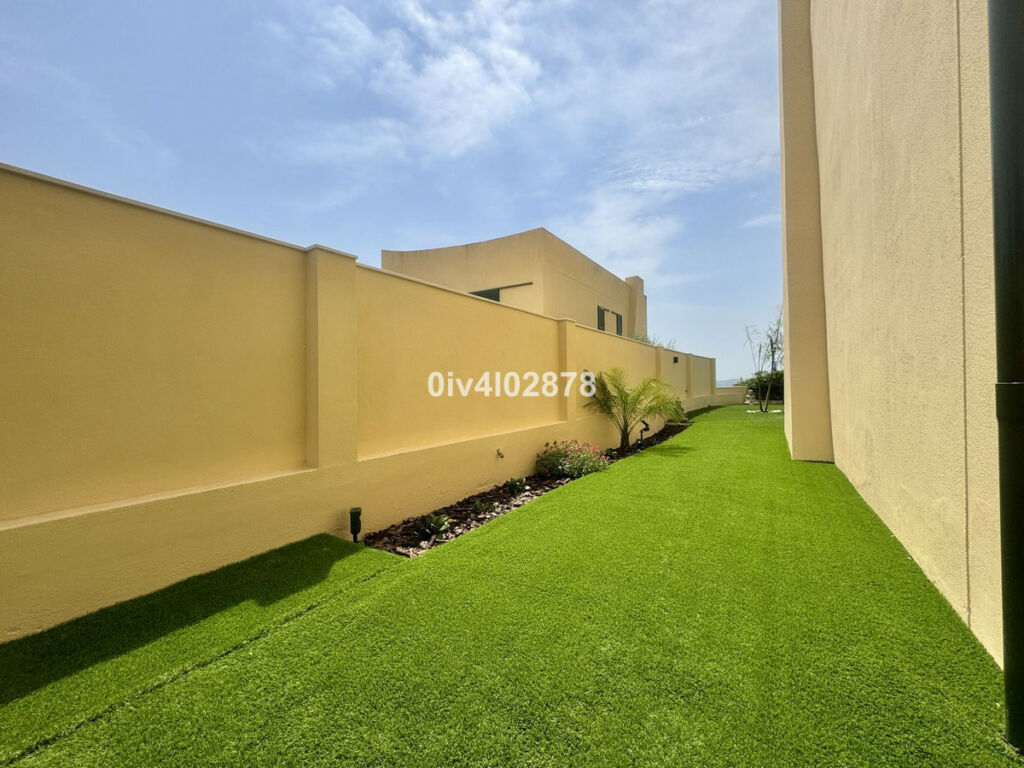 Townhouse Benalmadena Málaga - image 36