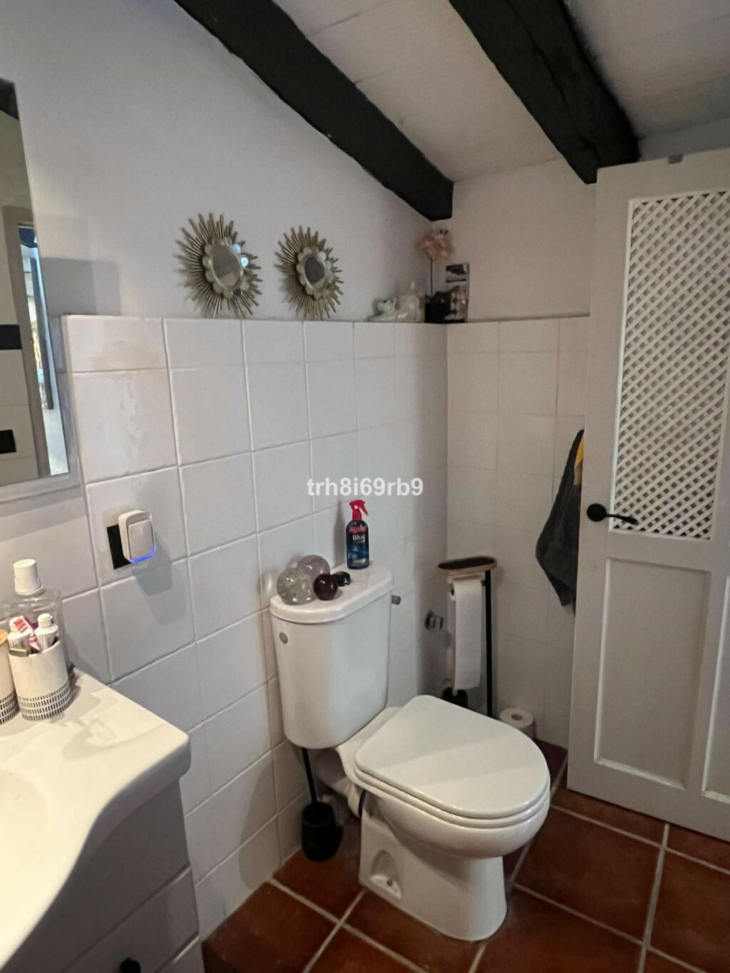 Townhouse Jimena de la Frontera Cádiz - image 36