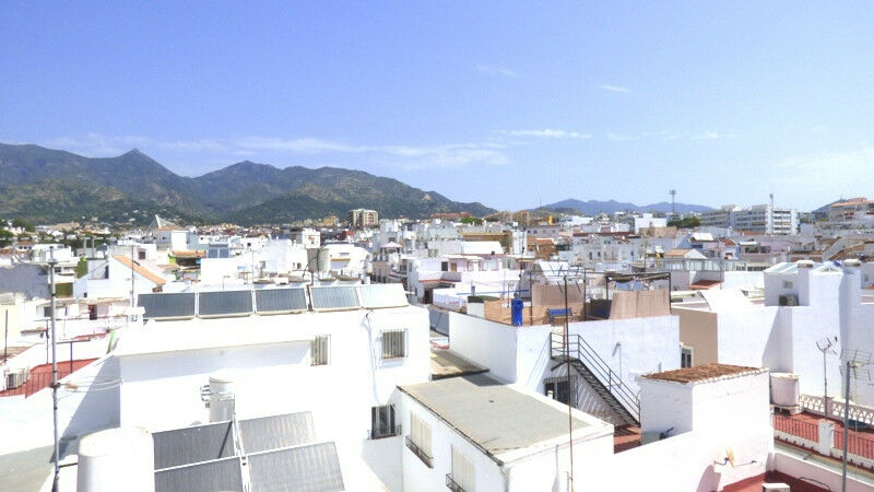 Townhouse Marbella Málaga - image 36