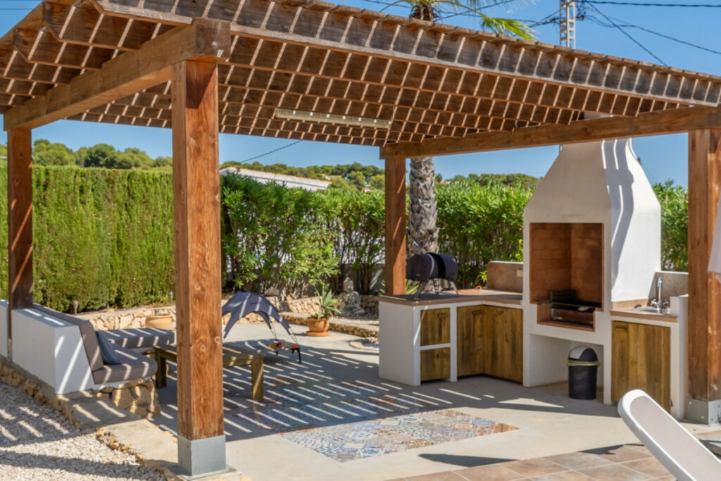 Detached Villa La Fustera Alicante - image 36