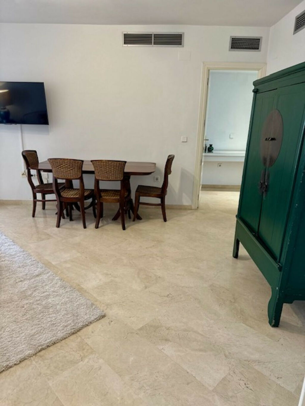 Middle Floor Apartment Marbella Málaga - image 36