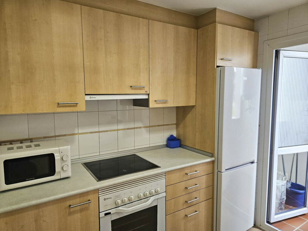 Middle Floor Apartment San Luis de Sabinillas Málaga - image 36