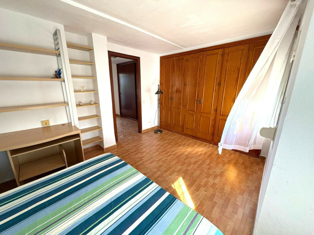 Townhouse Arroyo de la Miel Málaga - image 36