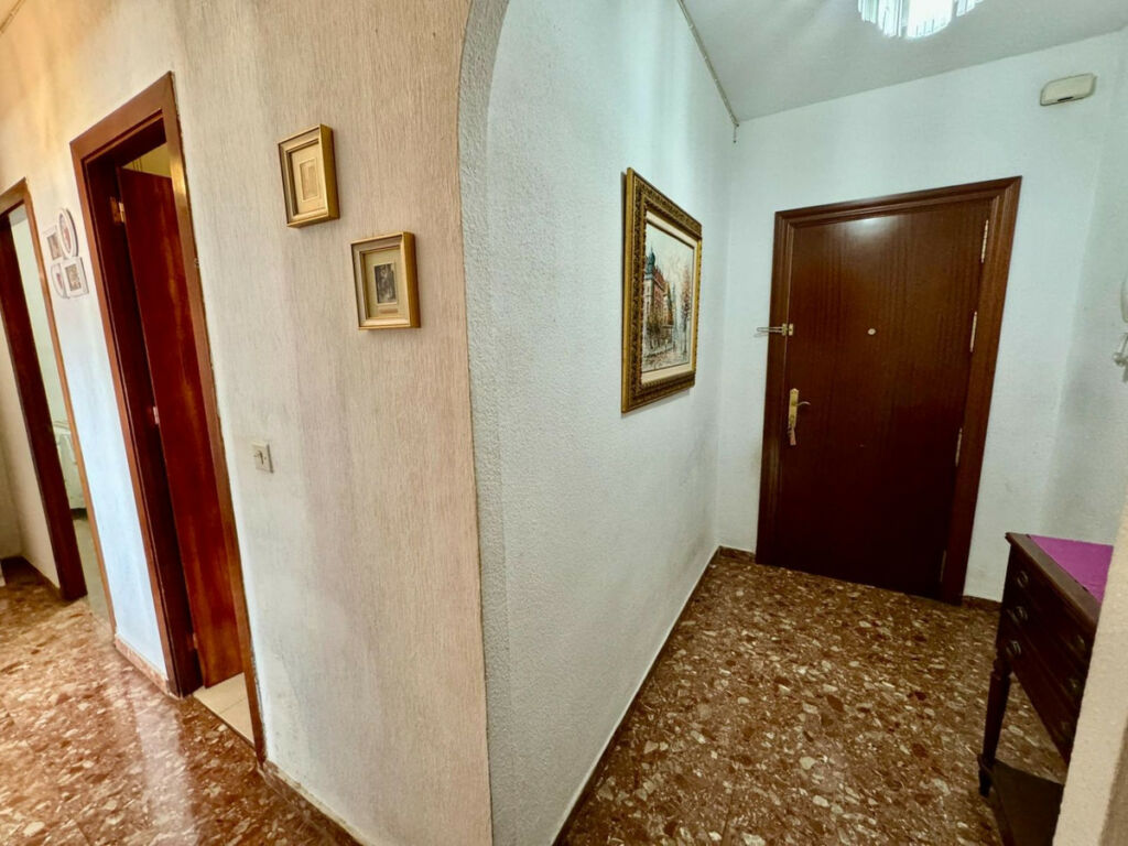 Middle Floor Apartment Benalmadena Costa Málaga - image 36