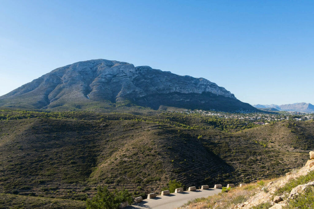 Detached Villa Denia Alicante - image 36