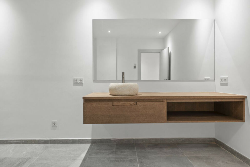 Detached Villa San Pedro de Alcántara Málaga - image 36