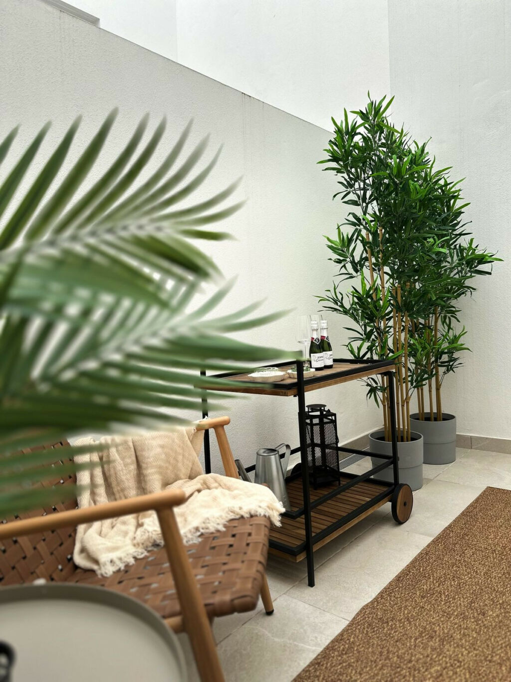 Ground Floor Apartment Estepona Málaga - image 36