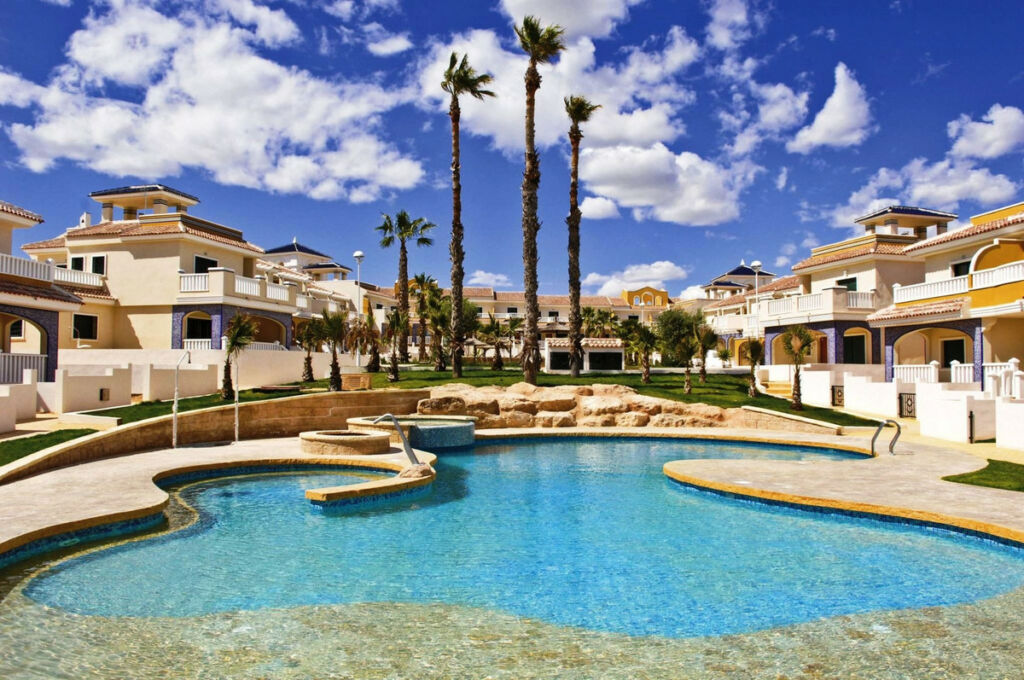 Ground Floor Apartment Dona Pepa Alicante - image 36