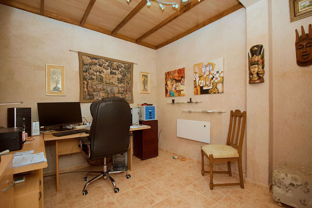 Detached Villa Alhaurín el Grande Málaga - image 36