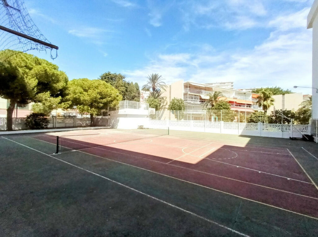 Ground Floor Apartment La Carihuela Málaga - image 37