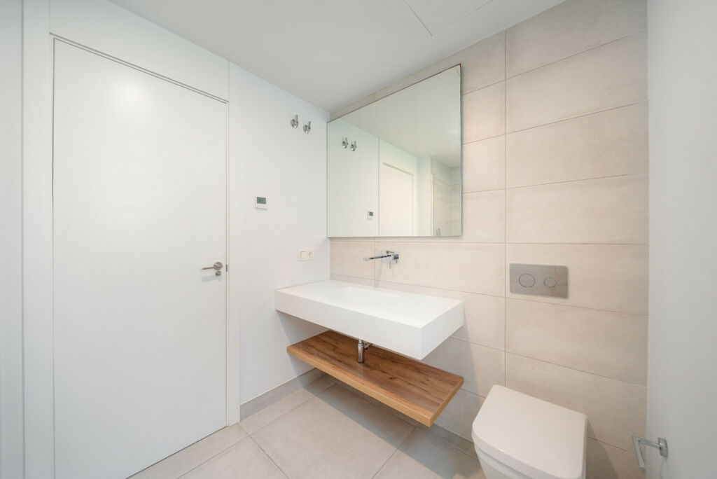 Duplex Cabopino Málaga - image 36