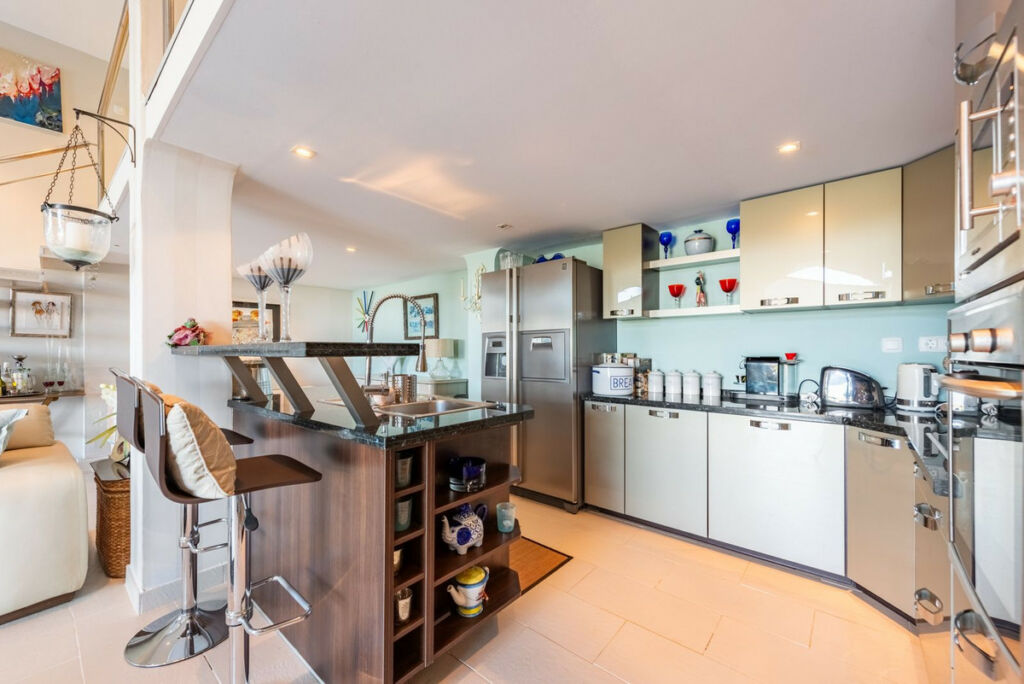 Detached Villa Istán Málaga - image 35