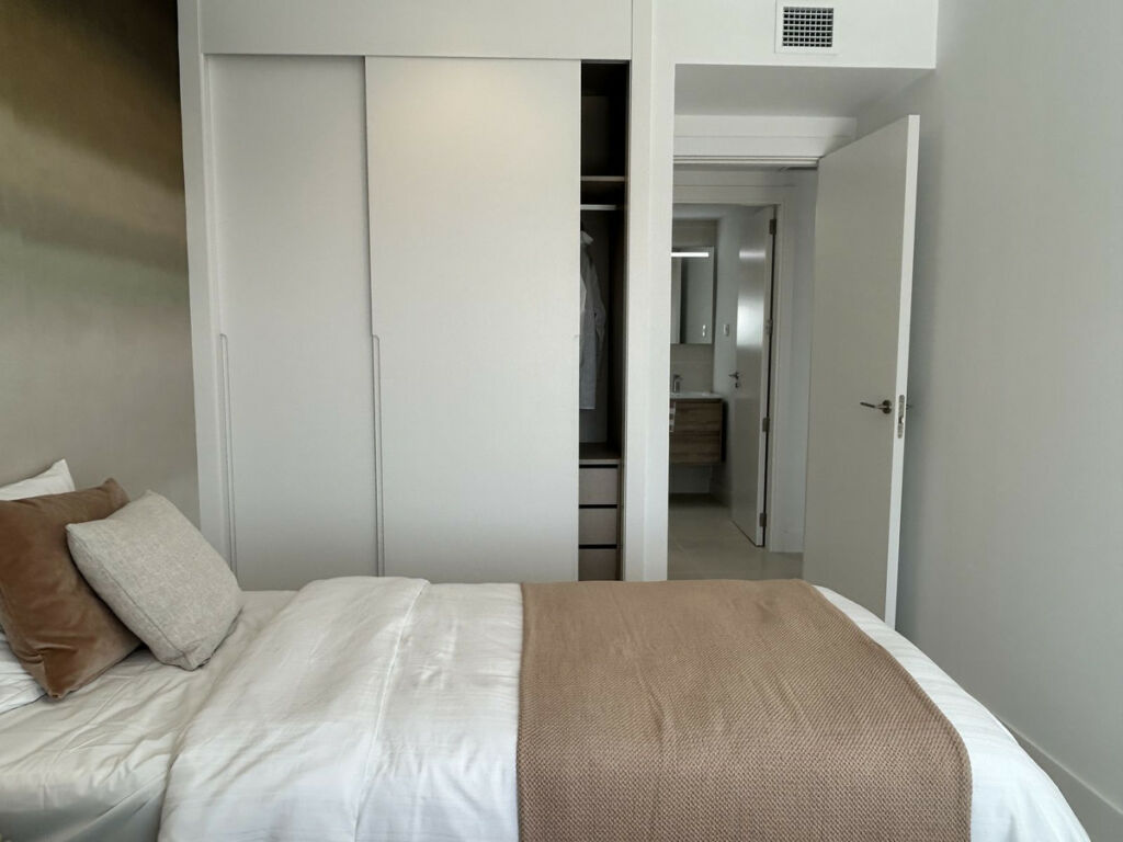 Penthouse Fuengirola Málaga - image 36