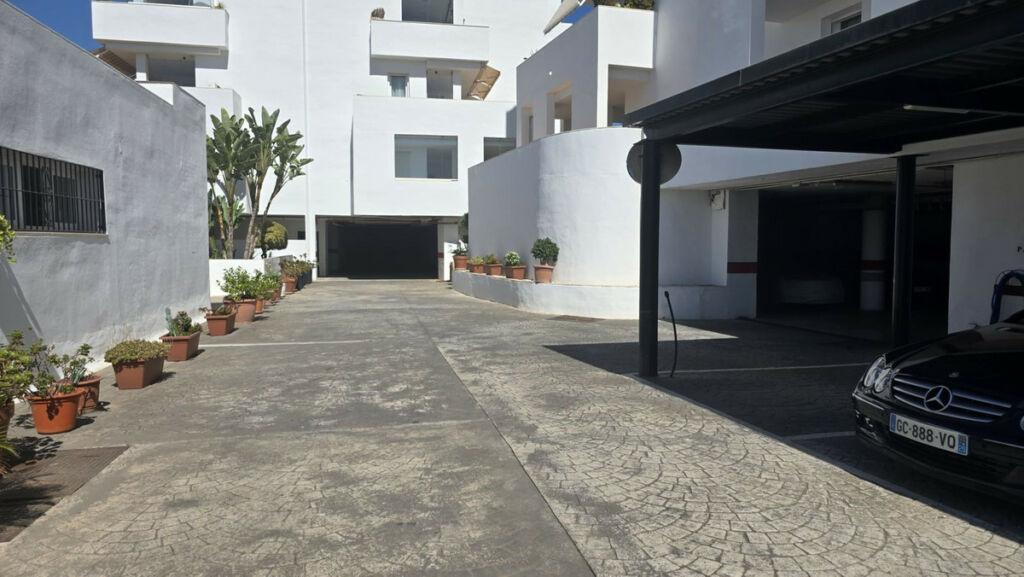 Ground Floor Apartment Riviera del Sol Málaga - image 36