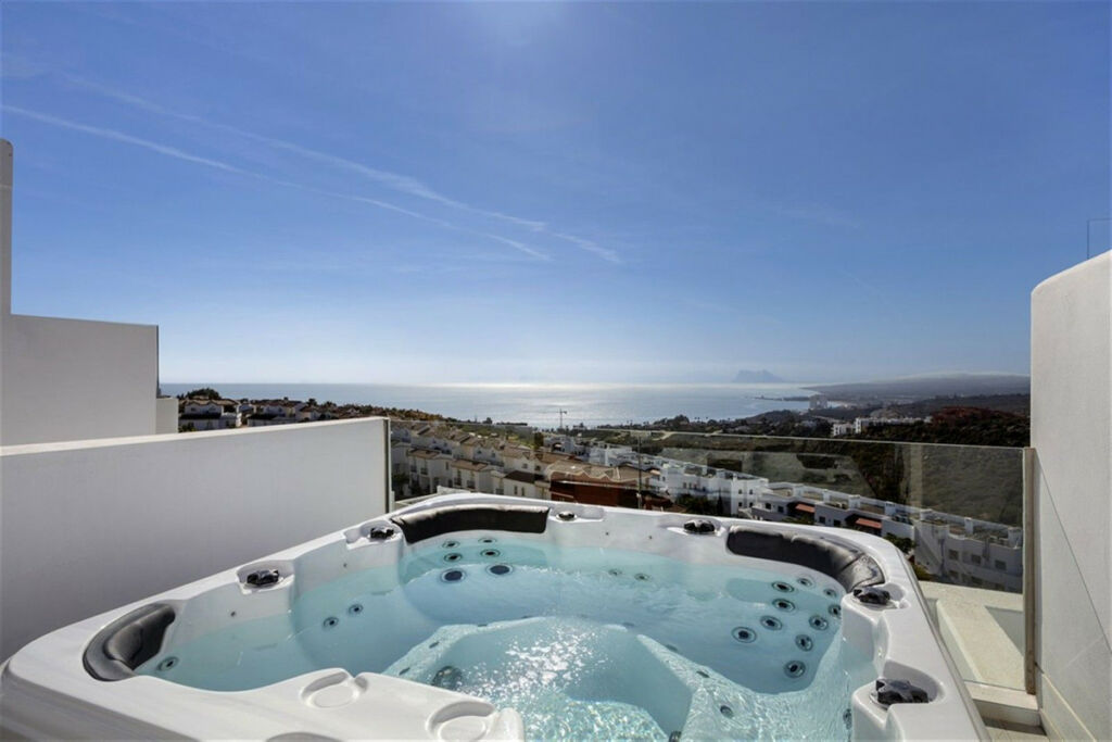 Townhouse Sotogrande Cádiz - image 39