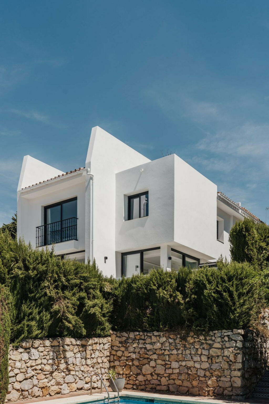 Detached Villa Nueva Andalucía Málaga - image 36