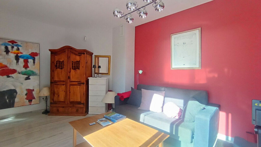 Penthouse Duplex Calahonda Málaga - image 36