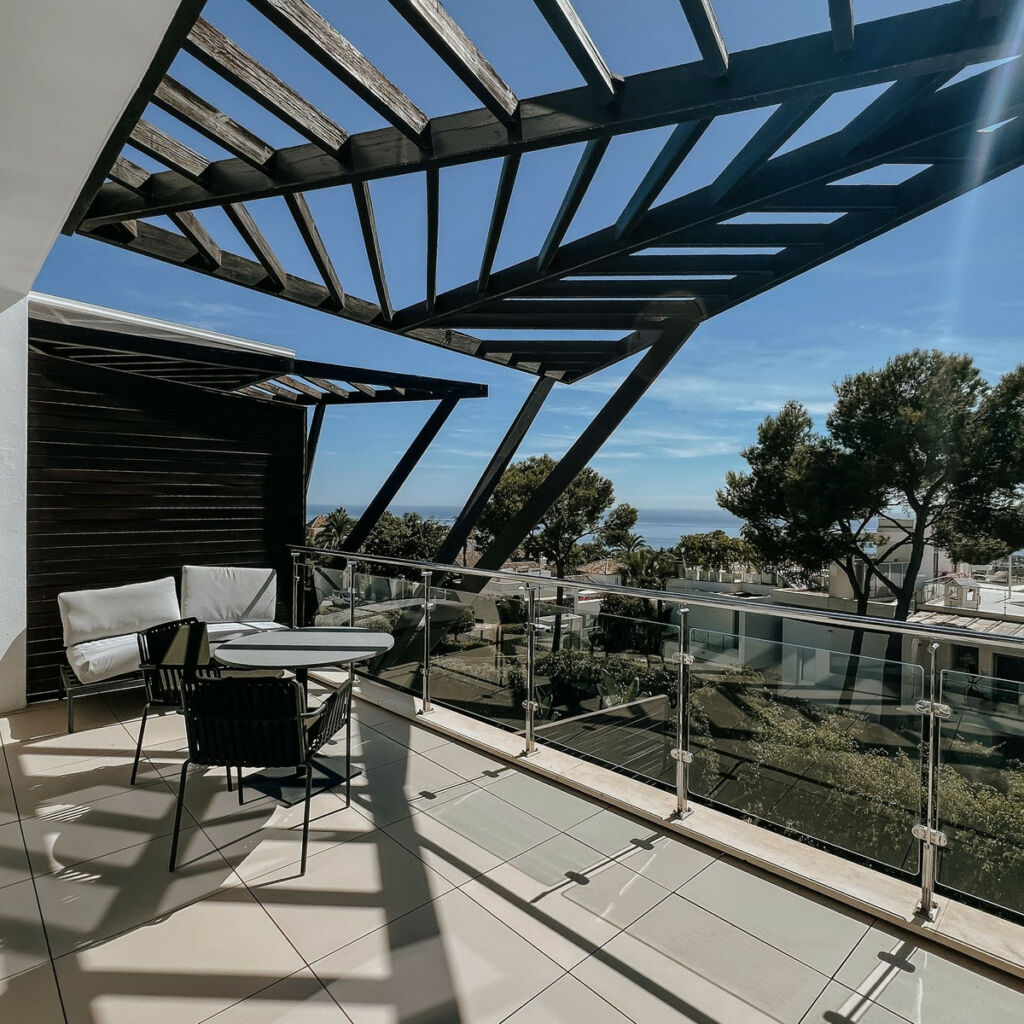 Townhouse Sierra Blanca Málaga - image 36