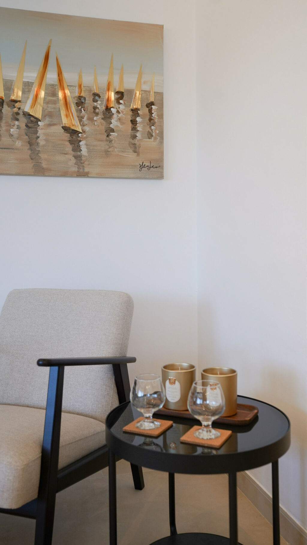 Middle Floor Apartment Nueva Andalucía Málaga - image 36