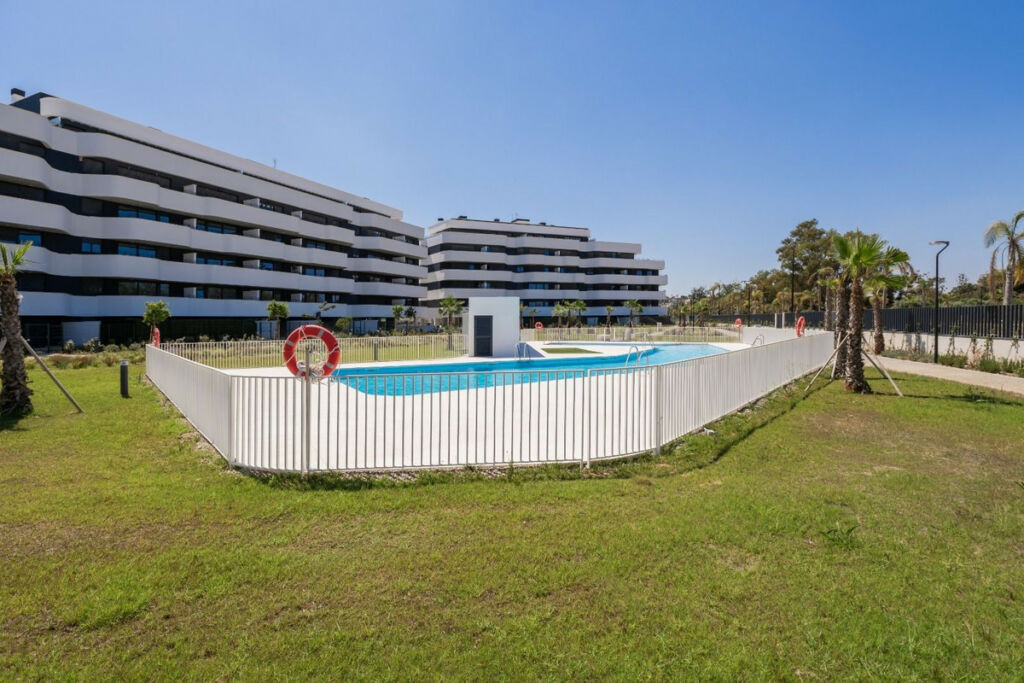 Middle Floor Apartment Torremolinos Málaga - image 36