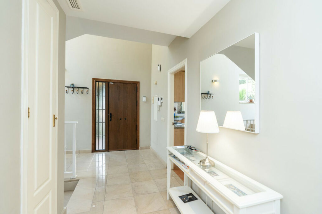 Detached Villa Riviera del Sol Málaga - image 35