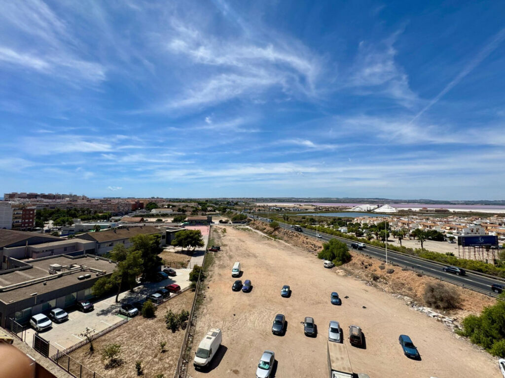 Penthouse Torrevieja Alicante - image 35