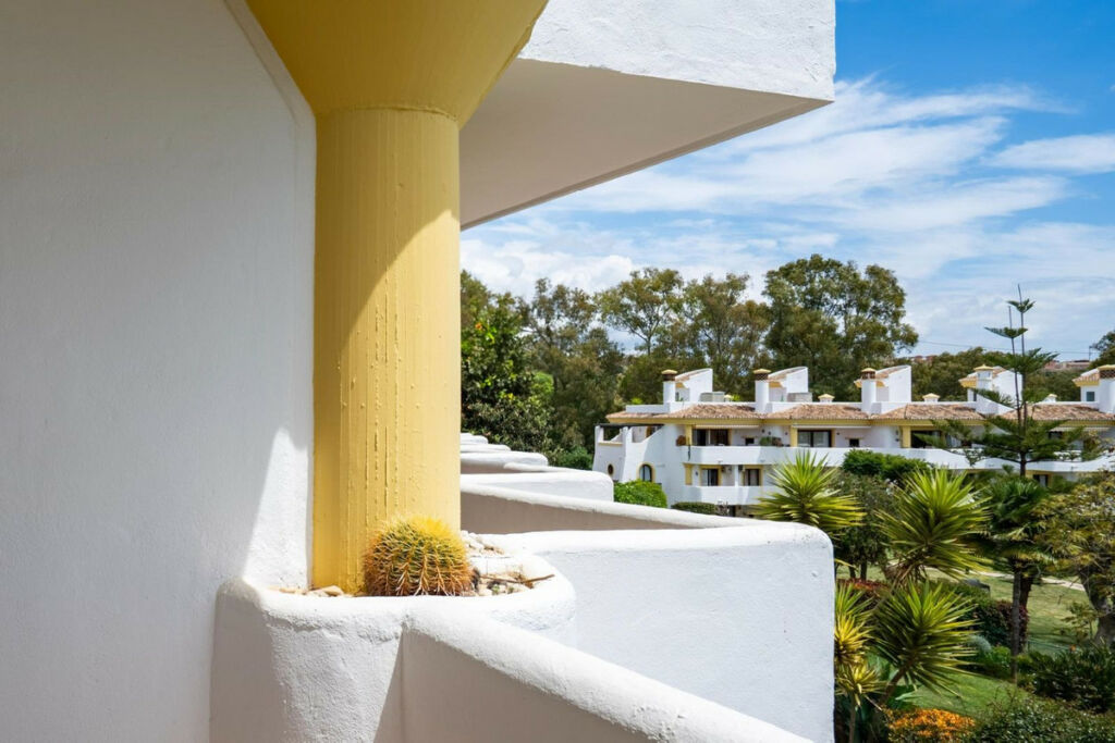 Duplex Calahonda Málaga - image 36