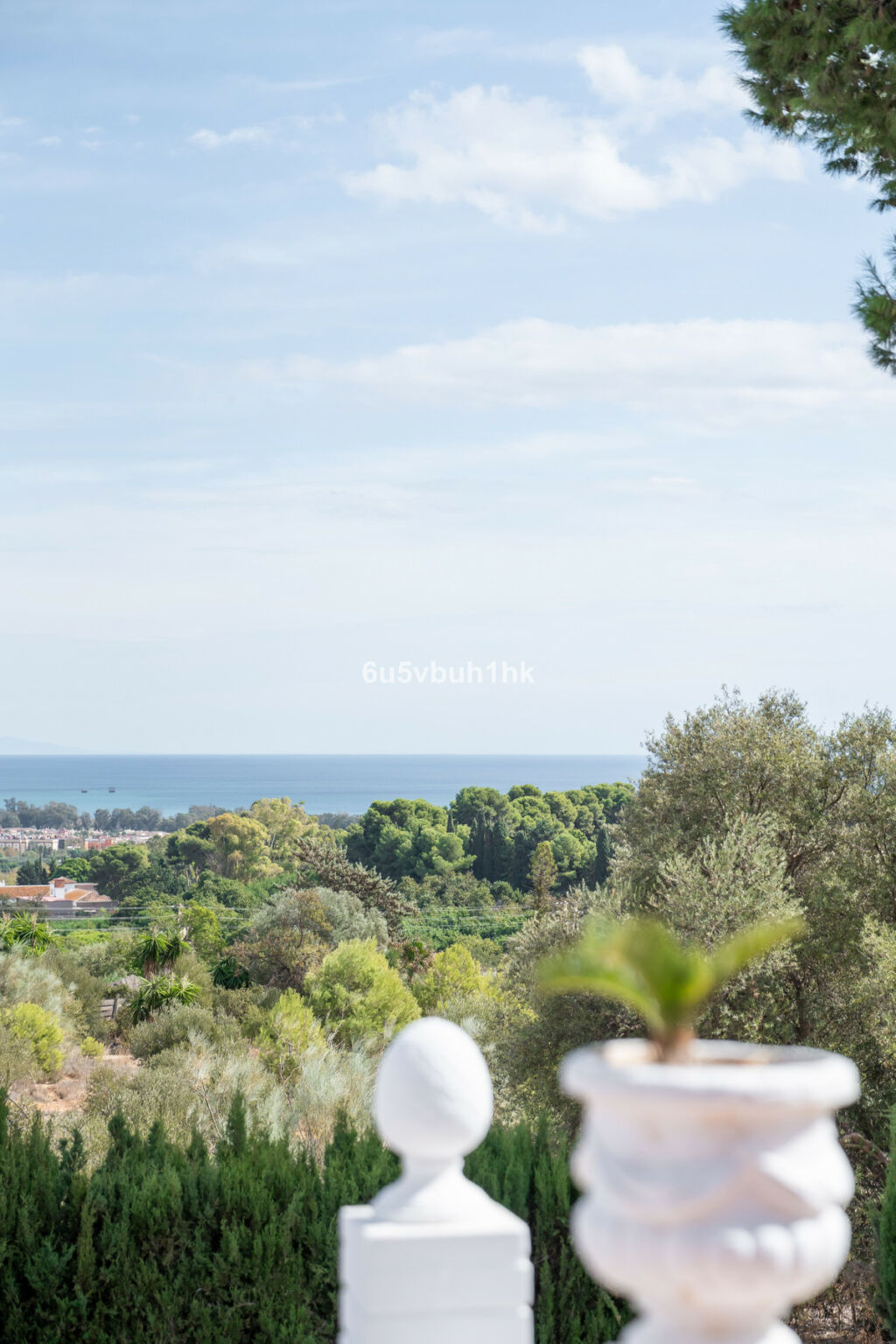 Detached Villa Málaga Málaga - image 36