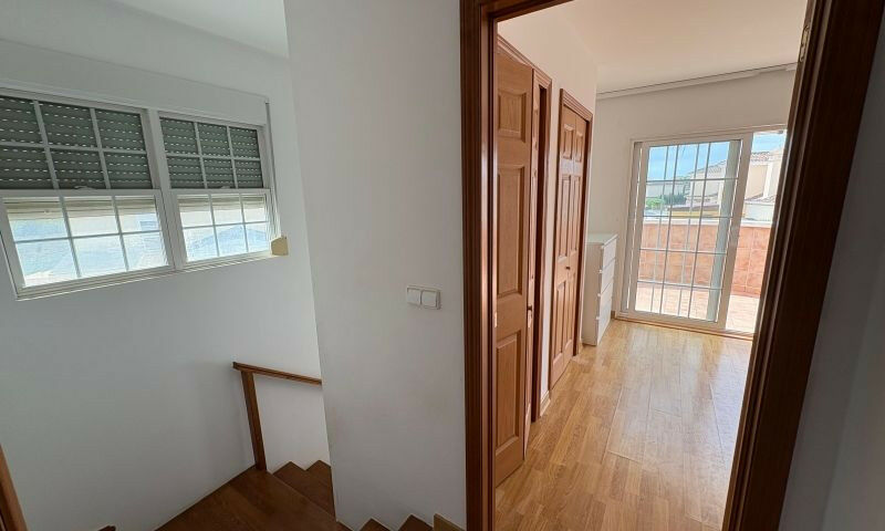 Detached Villa Pilar de la Horadada Alicante - image 36