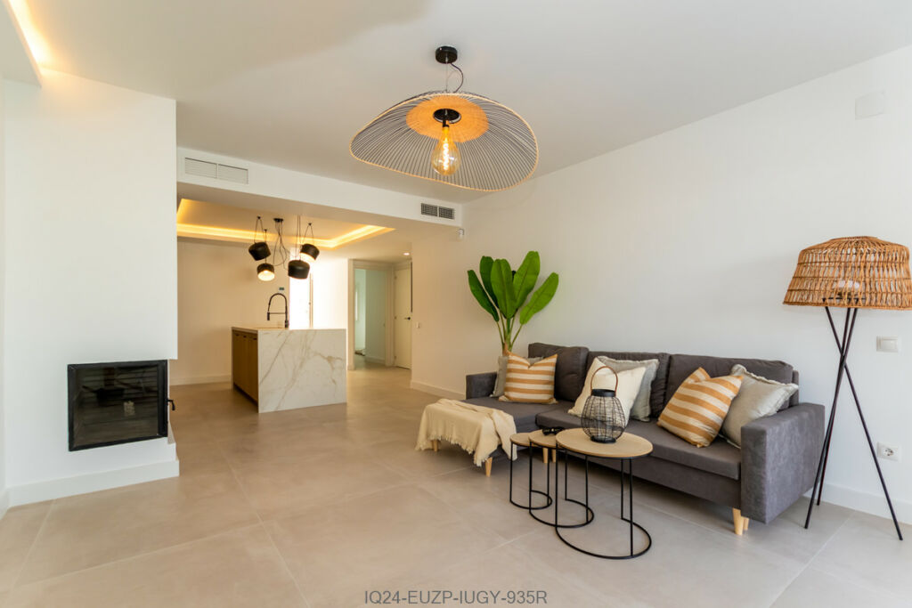 Ground Floor Apartment Calahonda Málaga - image 36