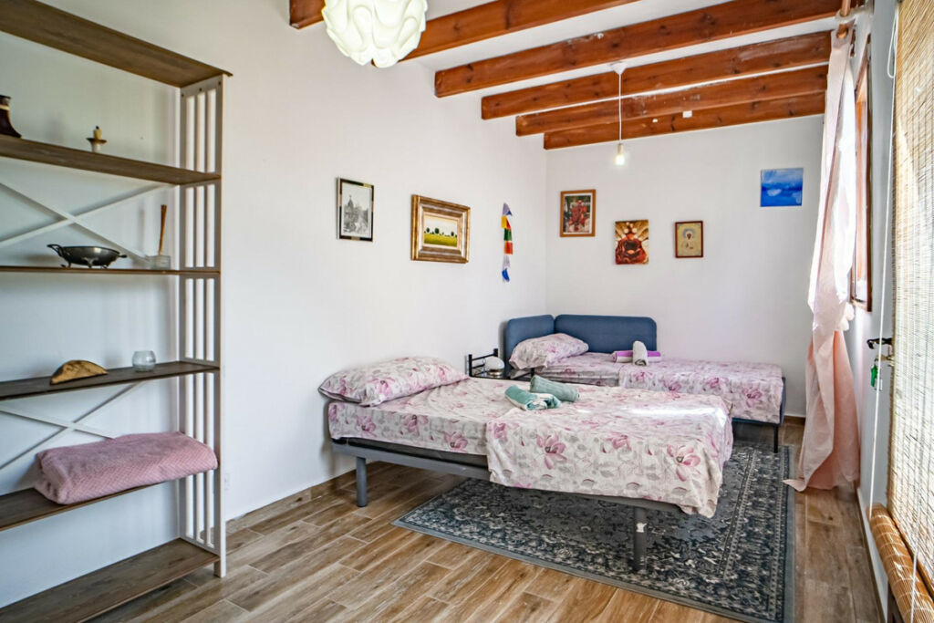 Detached Villa Benissa Alicante - image 36