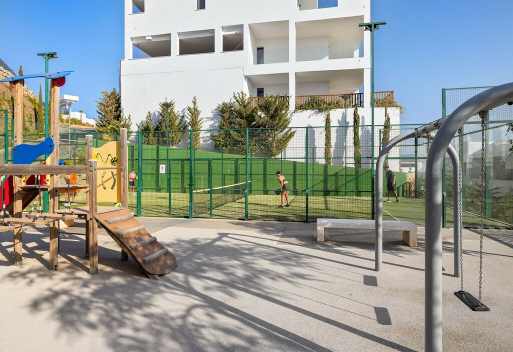 Middle Floor Apartment La Cala de Mijas Málaga - image 38