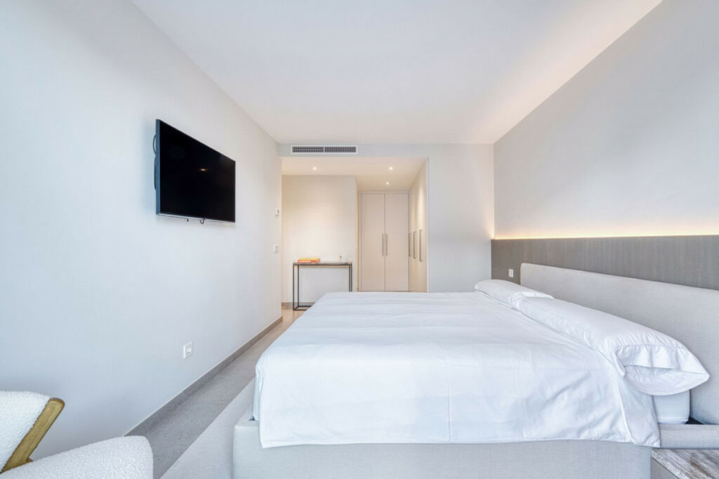 Penthouse San Pedro de Alcántara Málaga - image 19