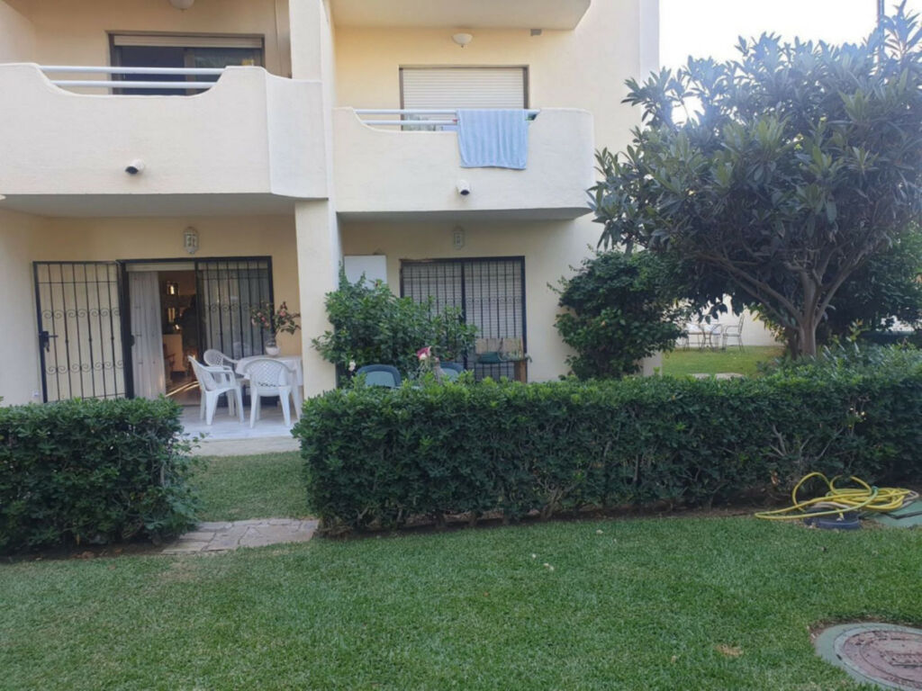 Ground Floor Apartment La Cala de Mijas Málaga - image 36