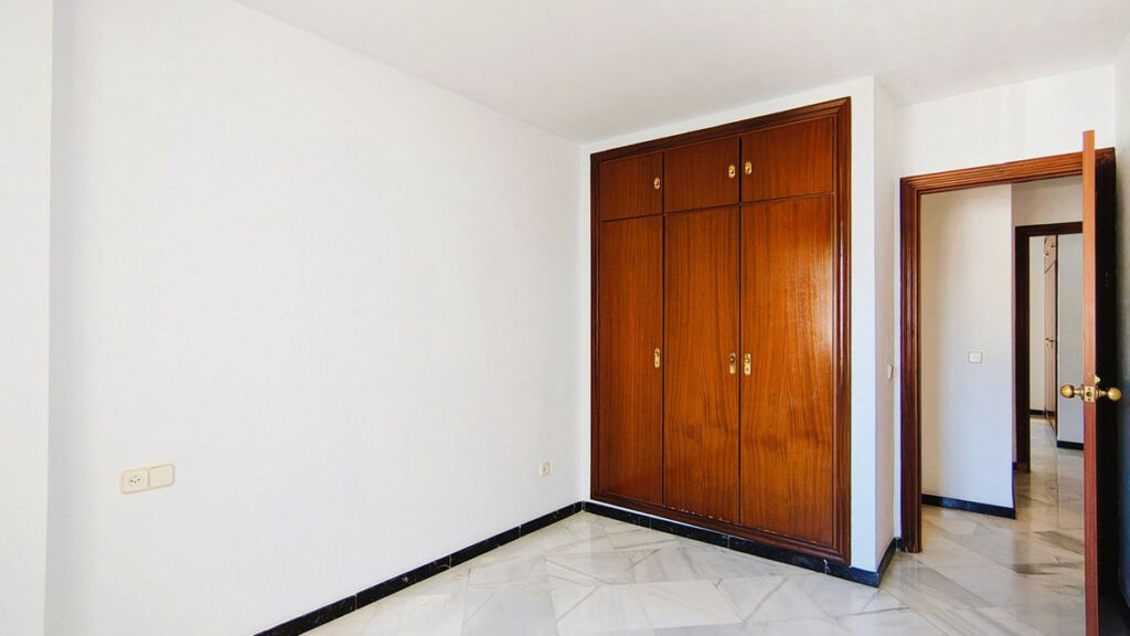 Middle Floor Apartment San Pedro de Alcántara Málaga - image 36