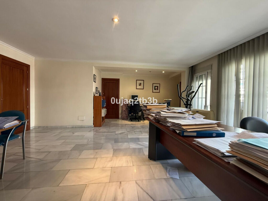 Middle Floor Apartment Marbella Málaga - image 28
