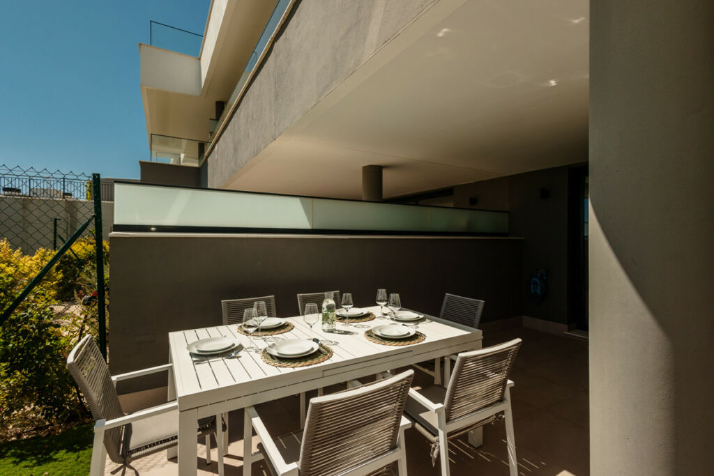 Middle Floor Apartment Estepona Málaga - image 36