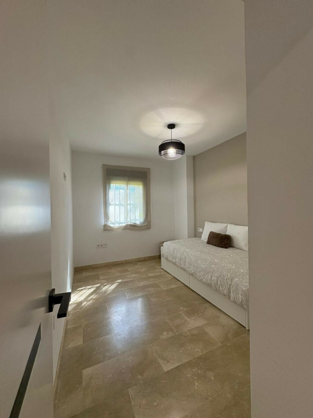 Ground Floor Apartment Estepona Málaga - image 36