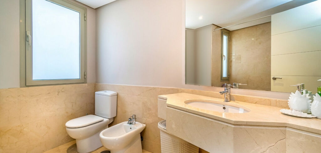 Middle Floor Apartment Las Colinas Golf Alicante - image 36